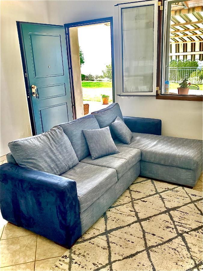 Willa Casa Vista Mare - Superb Garden And Parking Included Imperia Zewnętrze zdjęcie